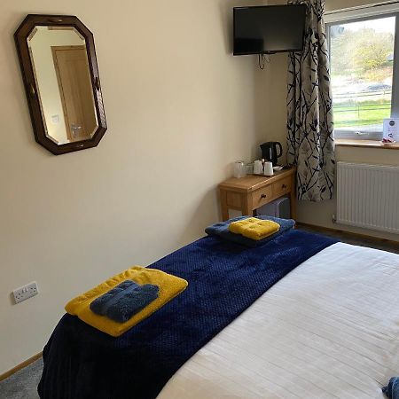 Moelfre B&B Machynlleth Exterior photo